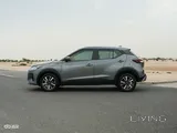 Nissan Kicks 2024